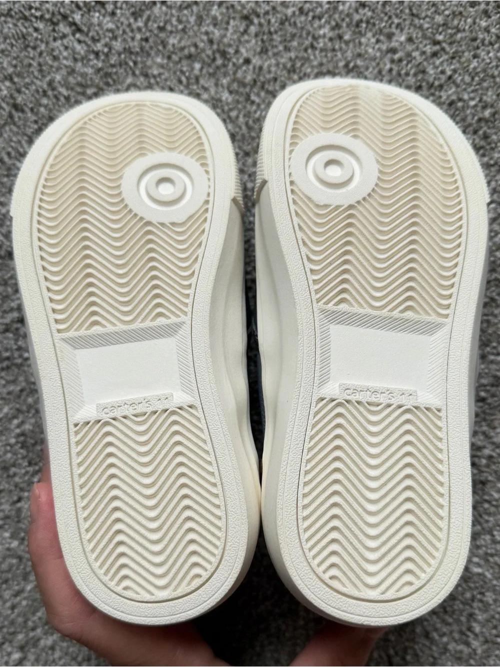 Carters carter’s slip